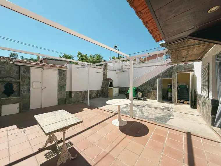 Casa independiente de 340 m² junto al casco histórico en Centro, Arganda del Rey