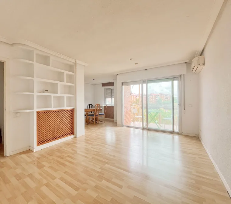Piso de 134 m² en Covibar - Pablo Iglesias en Covibar - Pablo Iglesias, Rivas-Vaciamadrid