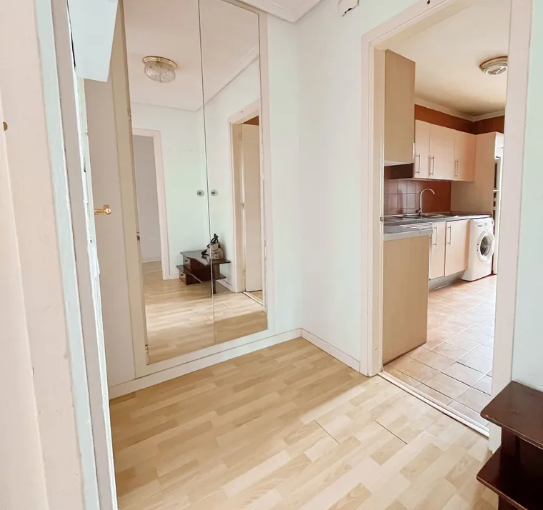 Piso de 134 m² en Covibar - Pablo Iglesias — foto 2