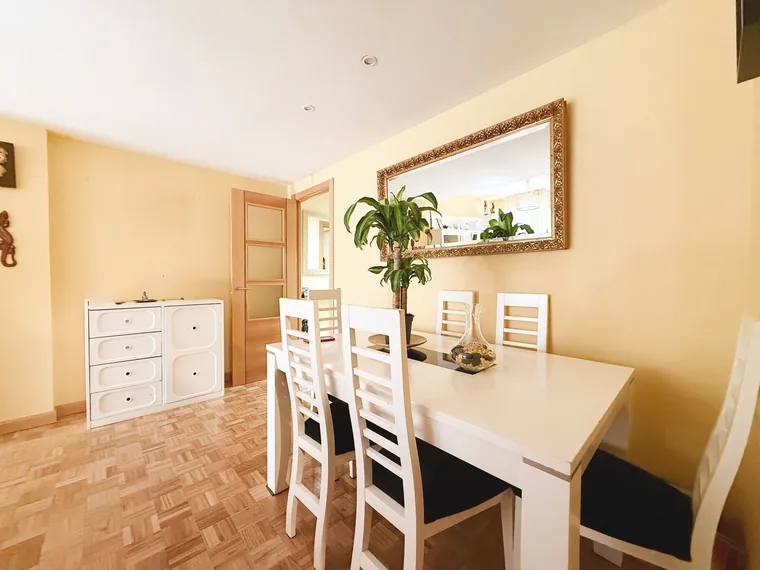 Piso de 86 m² en Santa Eugenia en Santa Eugenia, Madrid