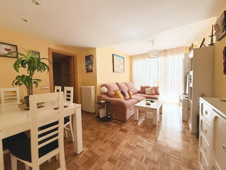 Piso de 86 m² en Santa Eugenia — foto 2