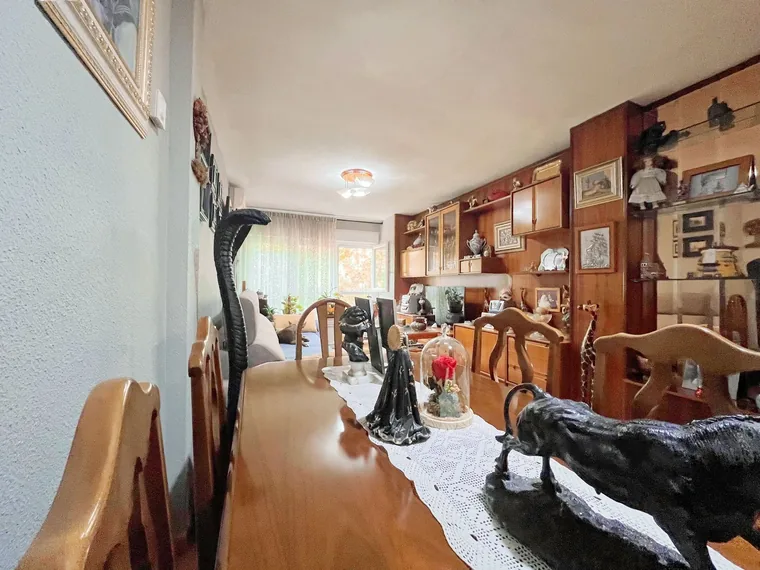 Piso de 97 m² en Covibar - Pablo Iglesias — foto 2