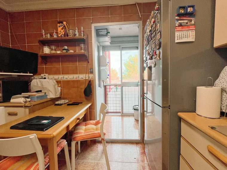 Piso de 97 m² en Covibar - Pablo Iglesias — foto 4