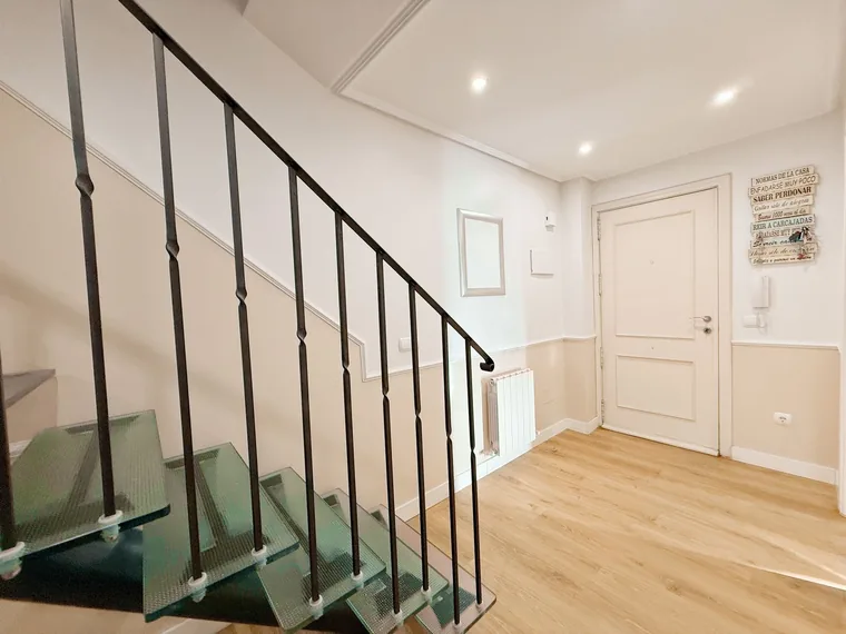Ático de 143 m² en Centro — foto 2