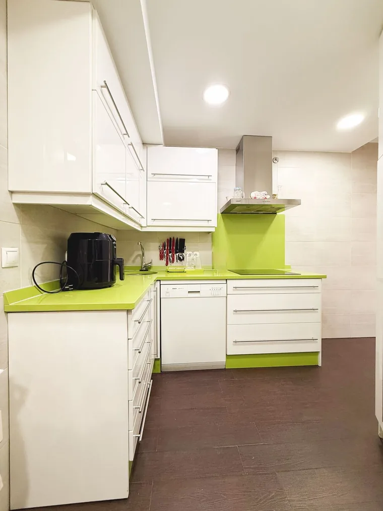 Ático de 143 m² en Centro — foto 4