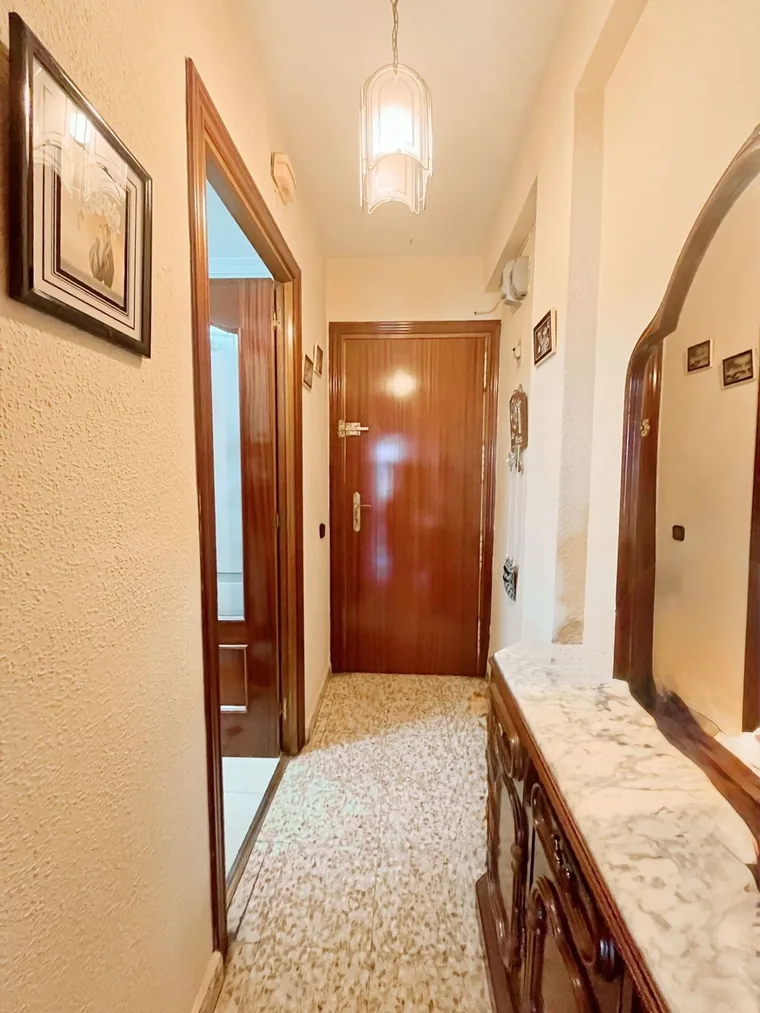 Piso de 73 m² en Móstoles — foto 1
