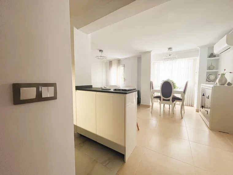Piso de 53 m² en Simancas — foto 1