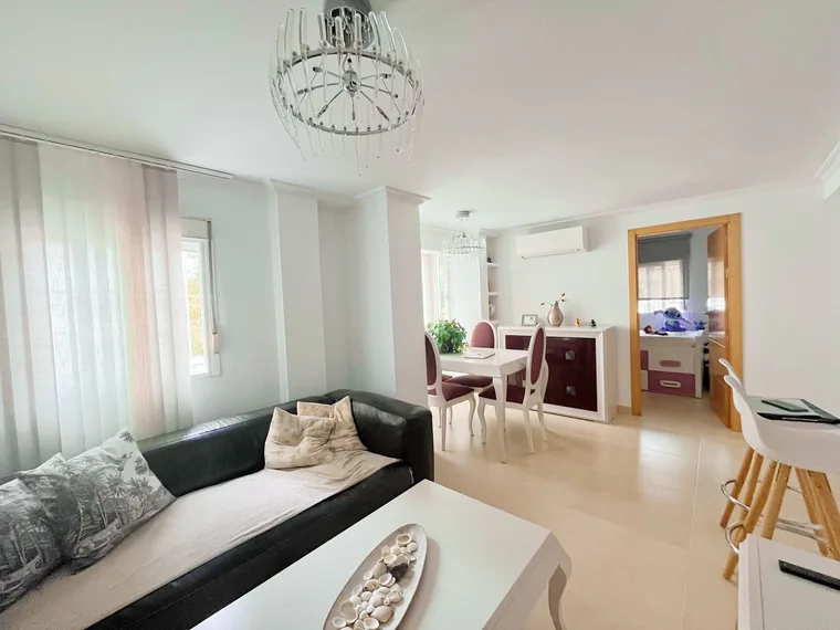 Piso de 53 m² en Simancas — foto 4