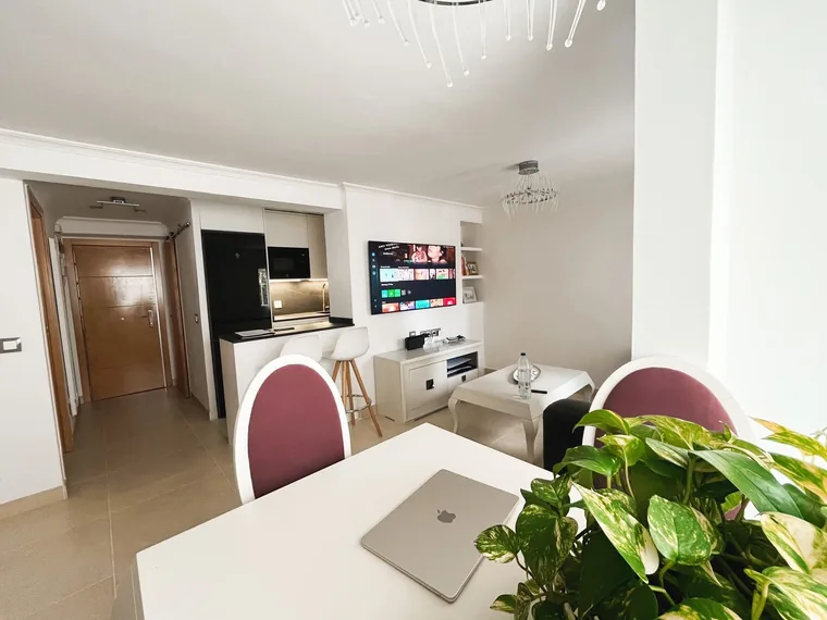 Piso de 53 m² en Simancas — foto 5