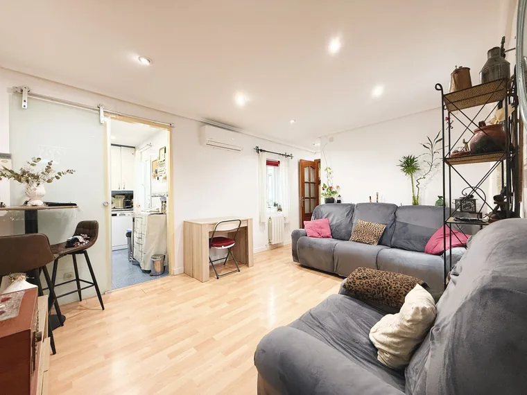Piso de 74 m² en Quintana en Quintana, Madrid