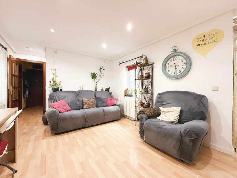 Piso de 74 m² en Quintana — foto 2