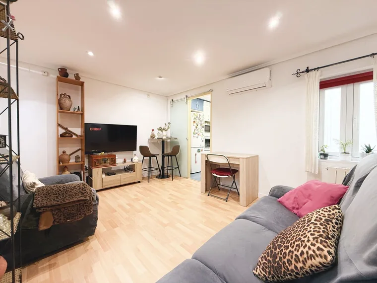 Piso de 74 m² en Quintana — foto 4