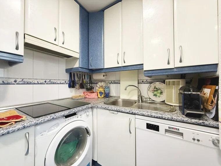 Piso de 74 m² en Quintana — foto 5