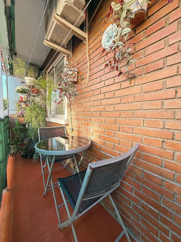 Piso de 84 m² en Los Rosales en Los Rosales, Madrid