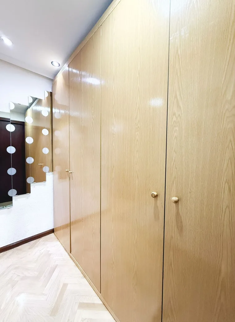 Piso de 84 m² en Los Rosales — foto 3