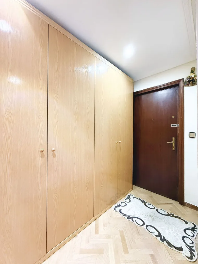 Piso de 84 m² en Los Rosales — foto 4