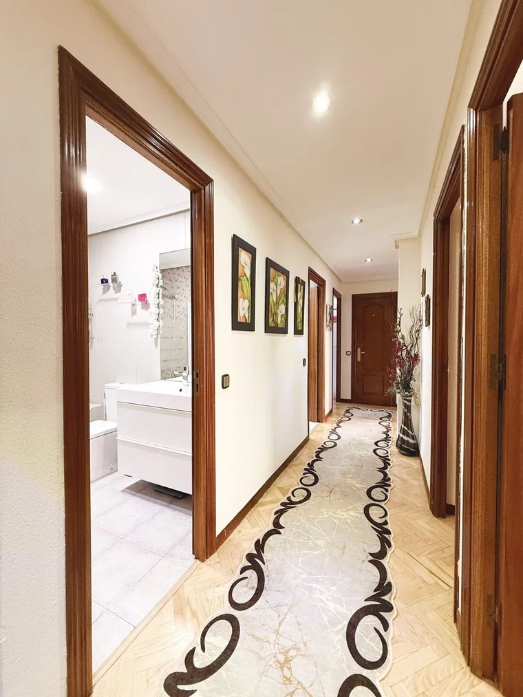 Piso de 84 m² en Los Rosales — foto 5