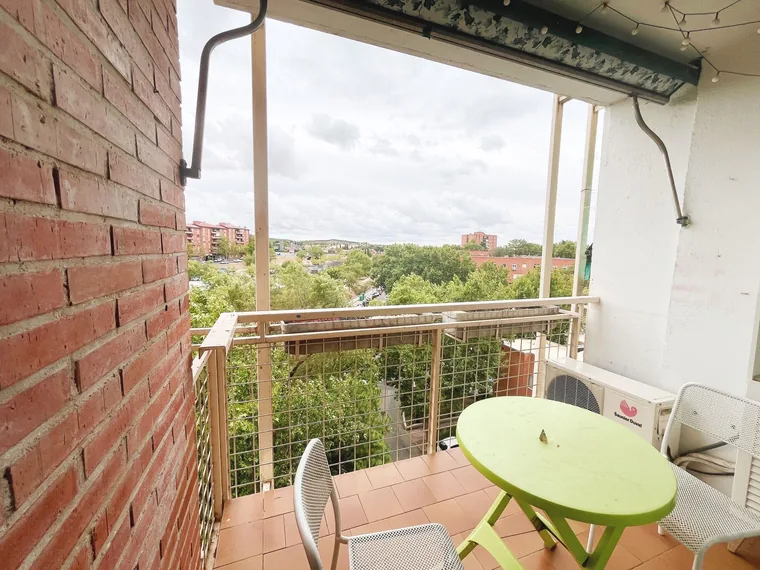 Piso de 134 m² en Covibar - Pablo Iglesias en Covibar - Pablo Iglesias, Rivas-Vaciamadrid